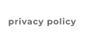 privacy policy
